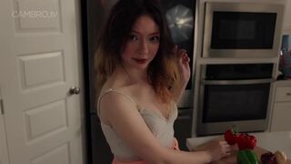 Katilingus - Daddy Impregnates Me at My Husband's Party