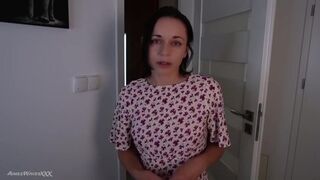 AimeeWavesXXX - Mommy Creates A Safe Space For Your Sex Addiction