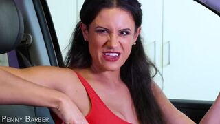 Penny Barber - step-Mom Ruins & Saves the Family Vacation