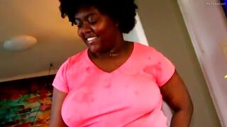 Jade Jordan - My Mom Makes Love To Me After Leaving The Gym