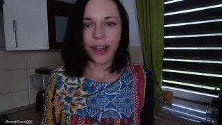 AimeeWavesXXX - Fuck Fest with Mommy – The Day You’ve Always Dreamed Of