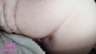 Creampie my Stepmom as she has phone sex with my step Dad