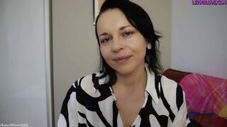 AimeeWavesXXX - It's Natural to Want to Fuck your stepMother