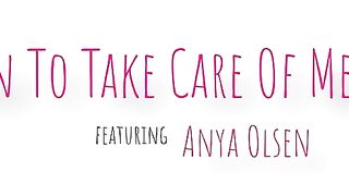 Anya Olsen - Your Turn To Take Care Of Me Stepson - S7:E10