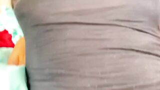 Melissa Masters - The Sauce Is Boss Step-sis Food Femdom