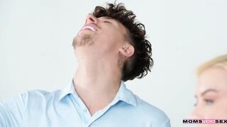 Cubbi Thompson - Stepmom Drained My Balls For Octoberfest - S25:E1