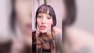 KittyQuinn - Mom Brings Your Brothers In To Show You The Family Duties