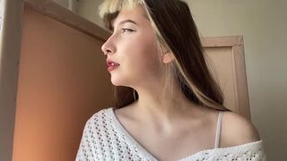 Sofia Young - Little Sis Wants You To Be Her Boyfriend