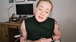 FionaDagger - Therapy With Step-Mom 3