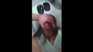 Real friends fuck my wife ass