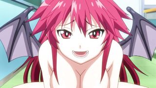 big tits girl fucked by classmates hentai