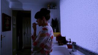 Sydney Harwin - THE DAY THE WORLD SHUT DOWN