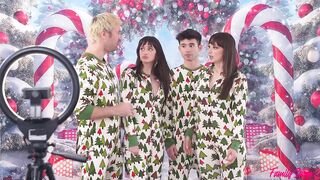 Family Swap - Were Too Horny For A Christmas Card Picture - S11:E2