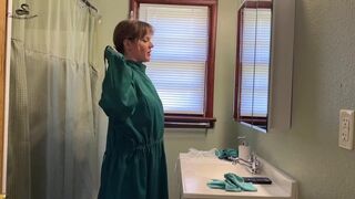 Evavenom – Stepson’s Surprise