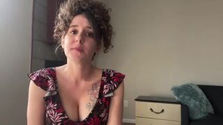 Mixxxie - Mom Encourages Your Bullying JOI