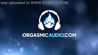 Edging queen gives tease and denial handjob (Erotic Audio Porn 4 Man)