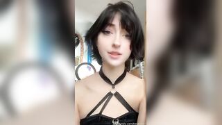 Julia.neis – Ur Dommy Mommy Is Gonna Put You Through Hurdles If U Wanna Cum Will You Do What I Say