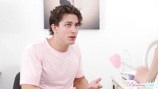 Selina Imai - Cumming In Cupid On Valentines Day - S13:E8