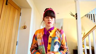 Sydney Harwin – Our New Home