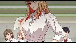 ASMR - Young woman begs for your cock in her ass