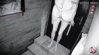 Reverse gloryhole for Female pleasure / Teaser