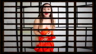 Lalunalewd - Helping step-Mommy Out of Jail