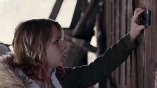 Maria Dragus - Verlorene (2018)