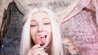 GoAskAlex - Deserving of your Load: POV Taboo Roleplay Fantasy