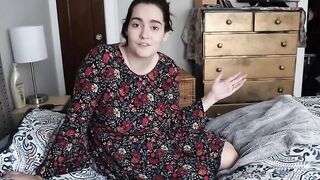 Gigi Manor - Kind Mother Grounds You And Ruins Orgasm