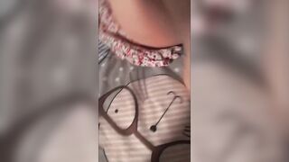 Real. Wife cheats on her husband with his friends