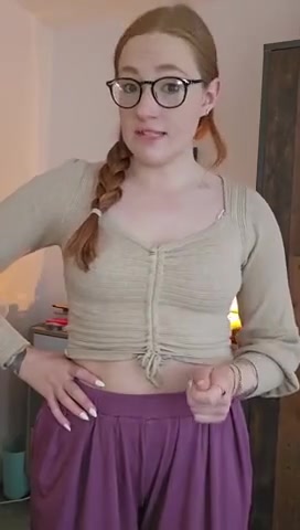 FionaDagger - Strict Mom CEI