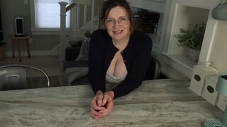 Bettie Bondage - Crazy For Son’s Cloned Cocks