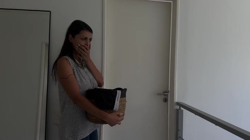 Nicole Belle - When Step-Mommy Gets Jealous