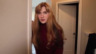 jaybbgirl - Your step-Sisters Naughty Secret