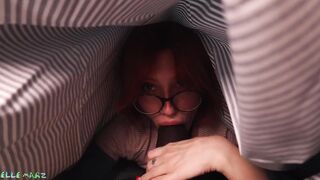 Elle Marz - Without permission..