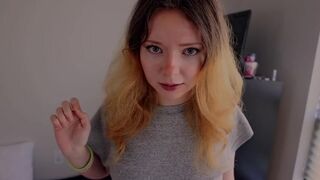Katilingus – STEP-BRO becomes my FEMDOM SUBBY - FULL MOVIE