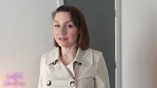 Lustful Libertines - I Accidentally Booked My Mom, Why Didnt She Leave