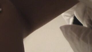 Friend Films Wife Fucked in Pool and Hotel Room