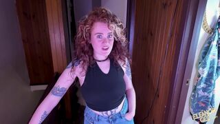 TheEleanorGee – Fucked Up Family
