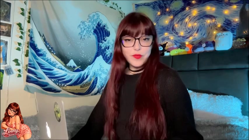 Linnyxx - StepMom Proves Experience Always Wins