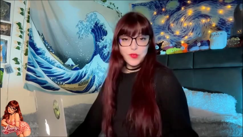 LinnyXX - Mom Proves Experience Always Wins