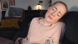 FionaDagger - Cozy Nonchalant Step-Sibling Hookup