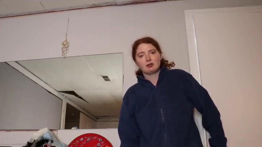 ThatTrixieGirl - Grandmother Gets You Ready For Bed