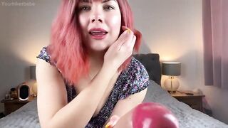 Yourhikerbabe - Mommy Teaches You To Be The Perfect Cock Sucker