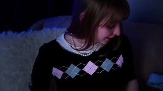 Delilah Cass – Broke Brat
